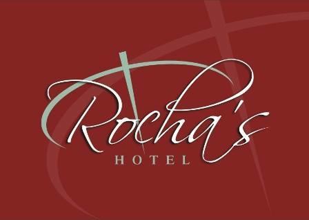 Rocha'S Hotel Гуарапуава Экстерьер фото